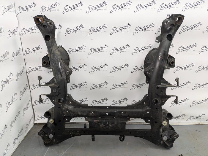 BMW F22 228xi M235xi 230xi M240xi AWD Front Subframe Engine Cradle 31106872121