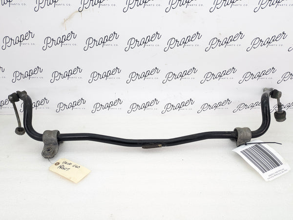 2021 Volvo V60 T6 R-Design Front Sway Bar/Anti Roll Bar 31429569