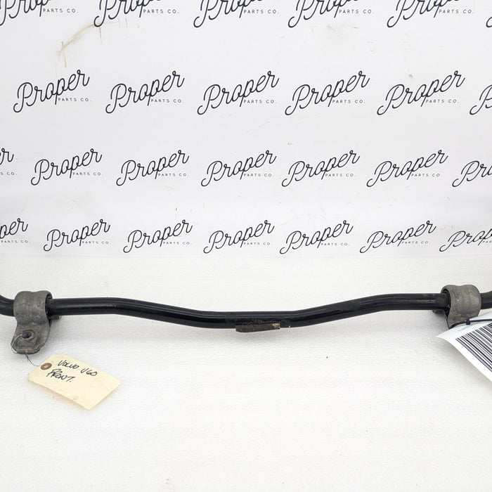 2021 Volvo V60 T6 R-Design Front Sway Bar/Anti Roll Bar 31429569