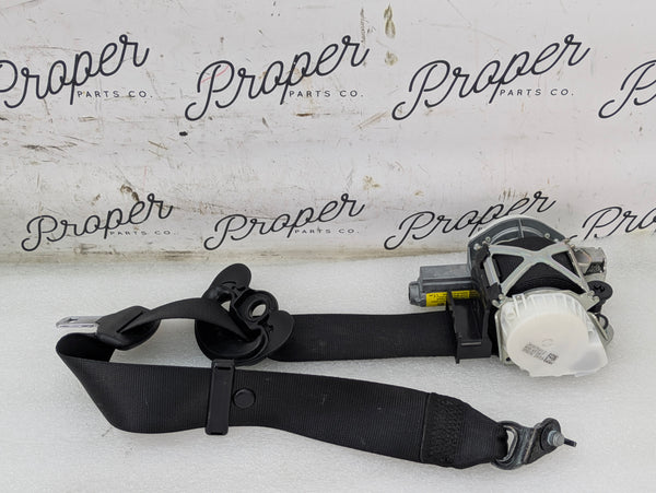 BMW F36 F34 F31 F30 F80 435xi 440xi 430xi 428xi M3 Right/Passenger Side Seatbelt 7272476