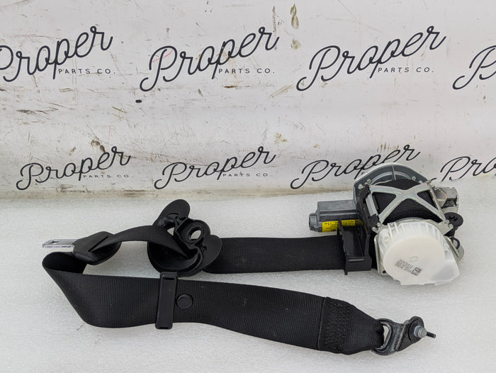 BMW F36 F34 F31 F30 F80 435xi 440xi 430xi 428xi M3 Right/Passenger Side Seatbelt 7272476