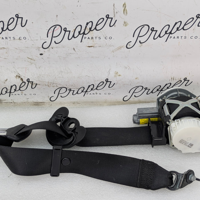 BMW F36 F34 F31 F30 F80 435xi 440xi 430xi 428xi M3 Right/Passenger Side Seatbelt 7272476