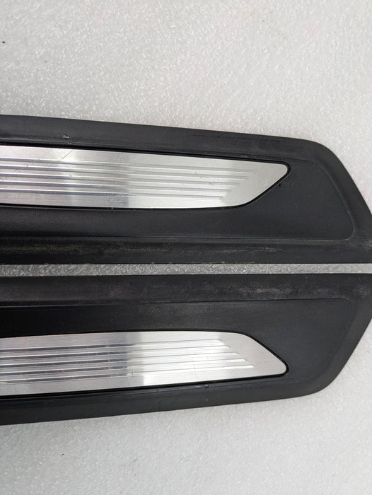 BMW F36 F34 435xi 440xi 428xi 430xi M Sport Front/Rear Left/Right Door Sill Trim Set 8051037/8059015