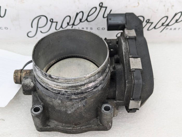 BMW E82 E88 E90 E91 E92 E93 335i 335xi 335is N54 Intake Throttle Body Actuator 7556119