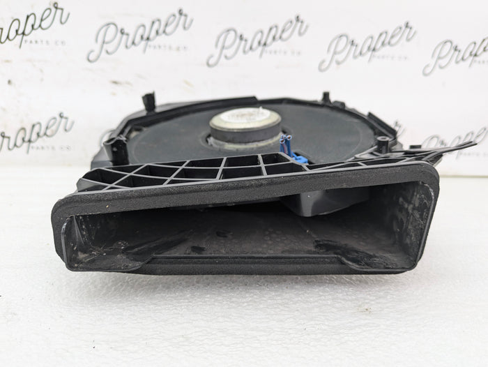 BMW F22 228xi M235xi M240xi 230xi Right/Passenger Side Subwoofer Speaker 9210148