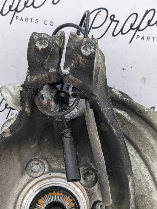BMW F22 F23 228xi 230xi M235xi M240xi Left/Driver Side Front Knuckle 6853819