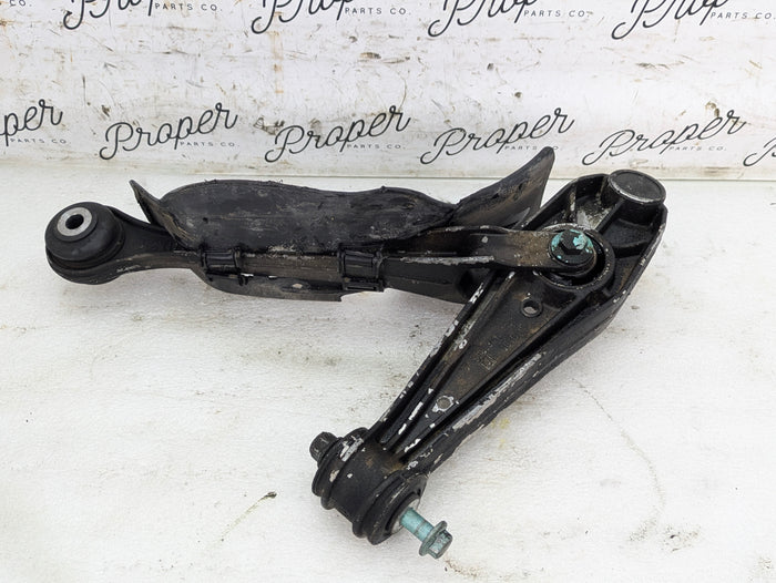 Porsche 996.2 911 Carrera 4 Front Left/Driver Side Control Arms 99634134106/99634114303/99634148302