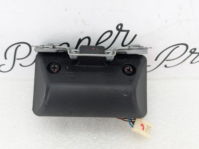 BMW E46 M3 330ci 325ci 323ci Convertible Glove Box Compartment Electronic Lock Handle Latch 51167020044