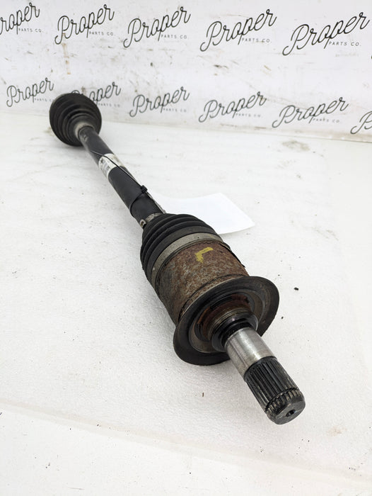 BMW F22 F23 228xi 230xi AWD Left/Driver Side Rear Axle 8603109