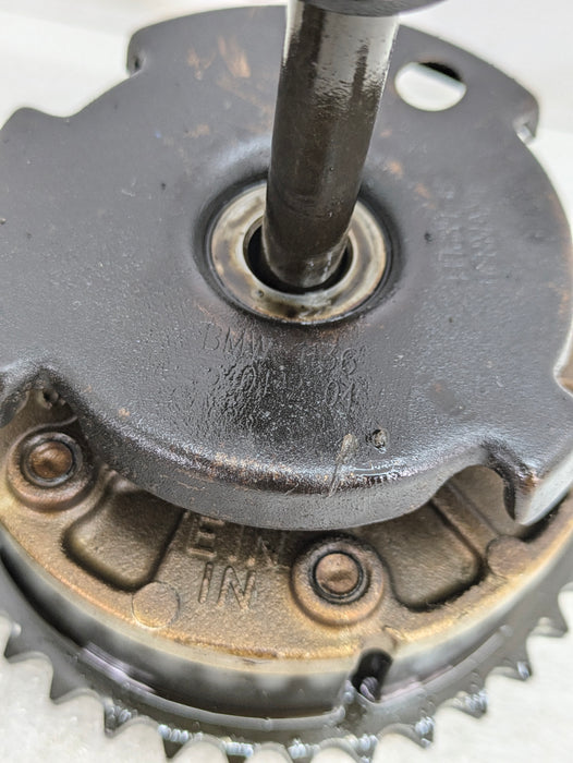 BMW N54 Timing Camshaft Sprocket Gear Set 7540348/7540347
