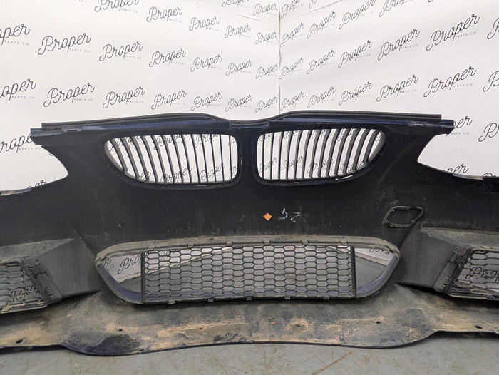 BMW E93 335IS Complete Front Bumper *Scratches*