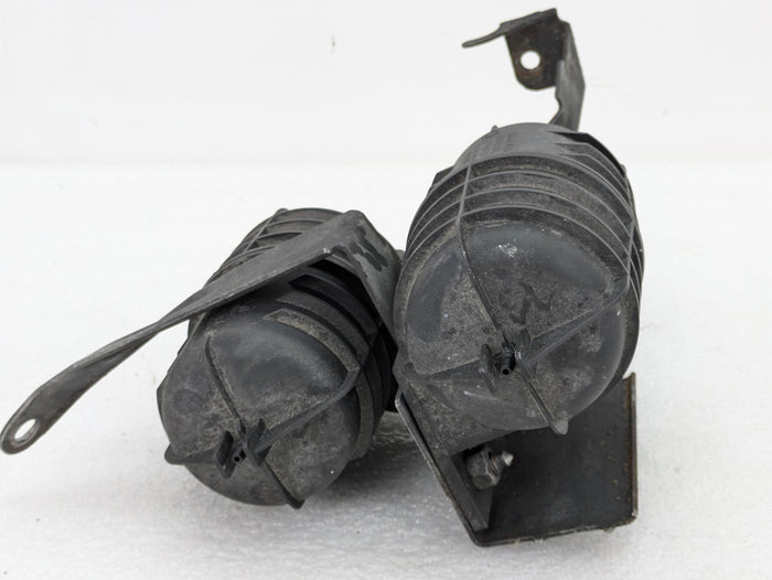 BMW E82 E88 E90 E92 E93 335i 335xi N54 Turbo Charger Vacuum Canister Tank Reservoir 2247620