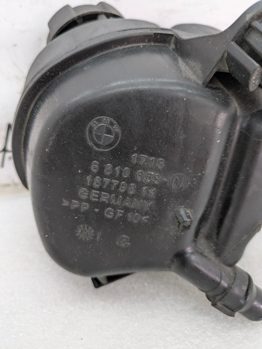 BMW G20 G22 G23 G26 330ix M340ix Auxiliary Coolant Expansion Tank Reservoir 8610653