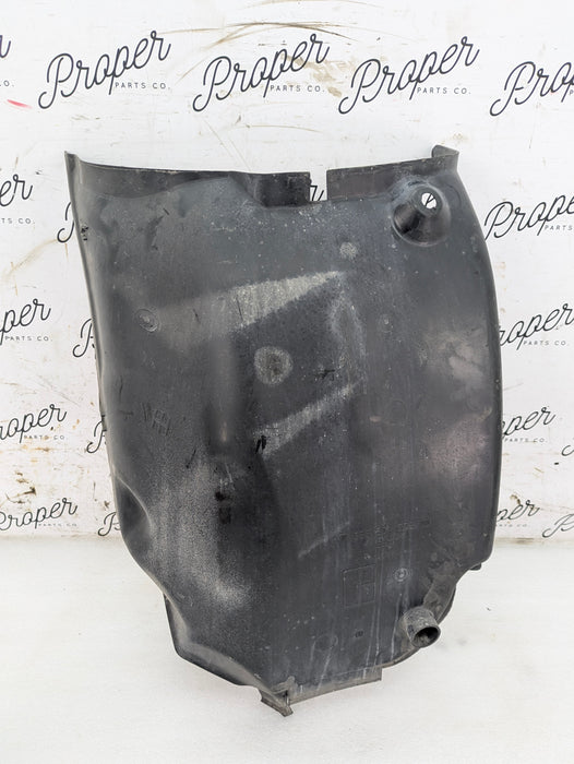 Porsche 996.2 911 Carrera 4 Left/Driver Side Rear Fender Liner Splash Shield 99650457300