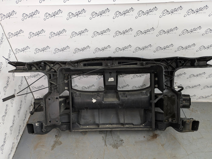 BMW E92 335xi M Sport Radiator Support/Bumper Carrier