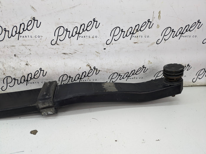 Chevrolet C7 Corvette Stingray Z51 Rear Suspension Mono Leaf Spring 22200944