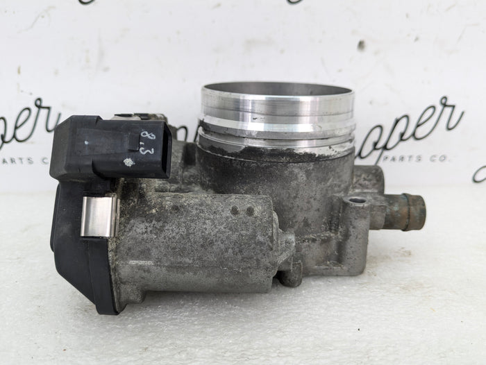 BMW E82 E88 E90 E91 E92 E93 335xi 335i 335is N54 Intake Throttle Body Actuator 7556119