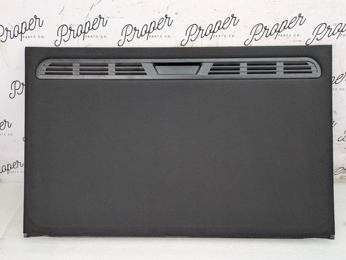 BMW F36 F30 F32 F82 F80 440xi 435xi 430xi 428xi M4 M3 Black Sunroof Sunshade Cover Panel 54107321798