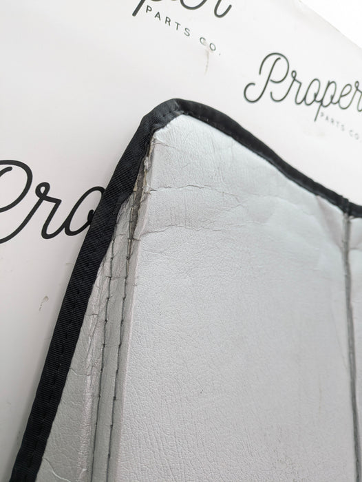 BMW E53 X5 Windshield Sunshade Sunscreen 82110008342