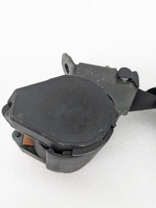BMW E46 M3 330Ci 325Ci Convertible Rear Right/Left Upper Seat Belt Retractor 8261032