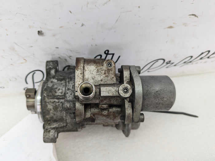BMW E82 E88 E92 E90 E93 335xi 335i N54 N55 High Pressure Fuel Pump HPFP 7615617
