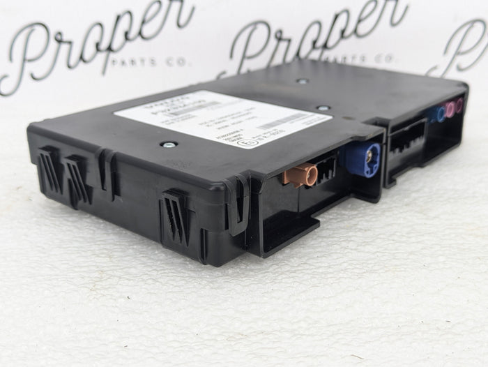 2021 Volvo V60 T6 R-Design Telematics Communication Module Control Unit 32334159