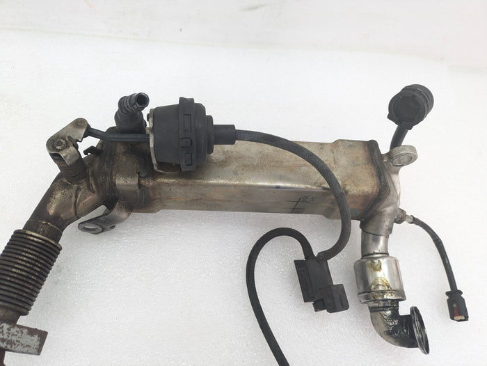 BMW E90 335d E70 35dX M57 Engine Diesel Exhaust Gas EGR Cooler 7812513