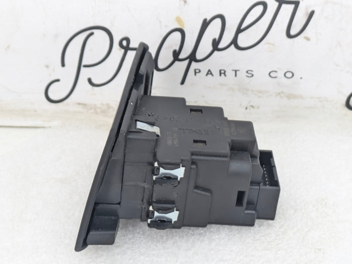 BMW E90 E91 E92 E93 335xi 330xi 328xi 325xi 323i 3 Series Key Fob Reader Ignition Module 6954719