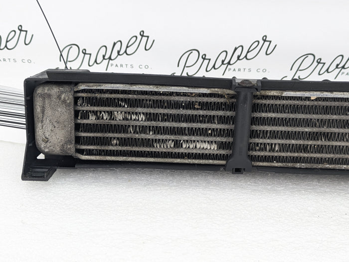 BMW E46 M3 S54 Engine Oil Cooler 2229744
