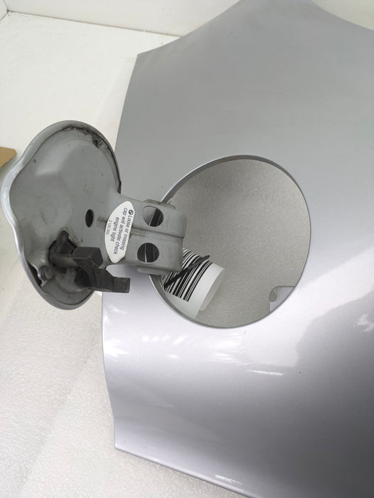 BMW Z3 M Roadster Right/Passenger Side Rear Quarter Panel Arctic Silver (309) 41350307017