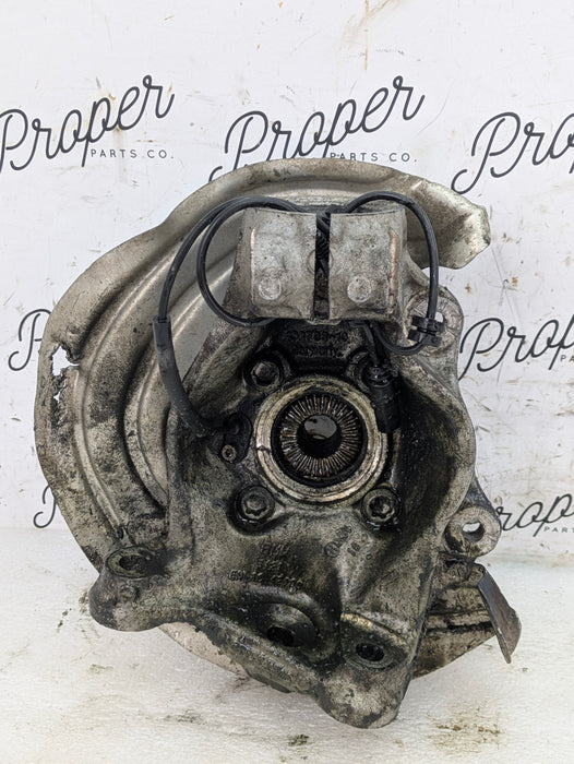 BMW F22 F23 228xi M235xi 230xi M240xi AWD Right/Passenger Side Front Knuckle 6853820/6873418