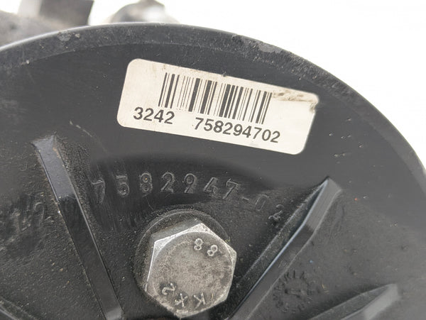 BMW E92 E90 E93 335i 335xi N55 N54 Power Steering Pump 32416779244 *NOTE*