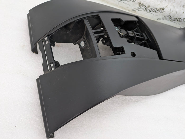 BMW E85 Z4 3.0i 2.5i M Roadster Rear Upper Center Console Storage Compartment Base 7016673/51466978107
