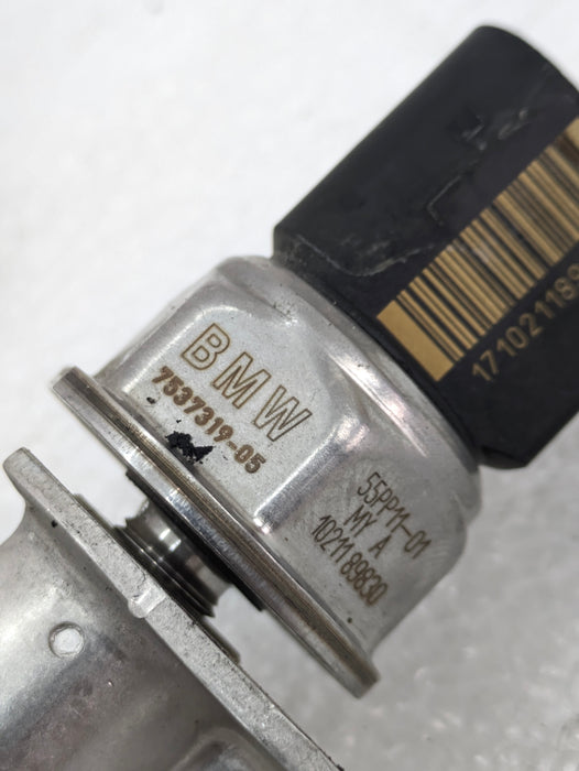 BMW E93 E92 E90 335is 335i 335xi N54 Fuel Rail & Injector Lines 7575480/7537319