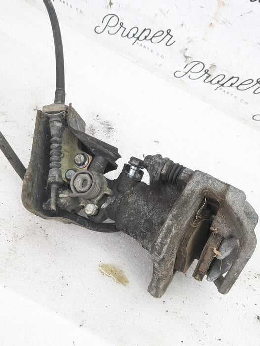 Honda S2000 AP1 AP2 Full Brake Caliper Set Left Right Front Rear OEM