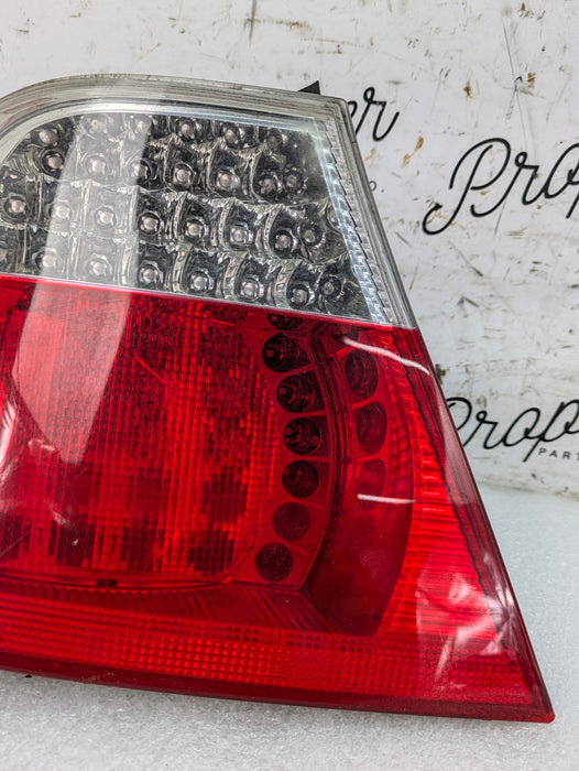 BMW E46 M3 330CI Coupe Rear Outer Led Tail Light 6920699