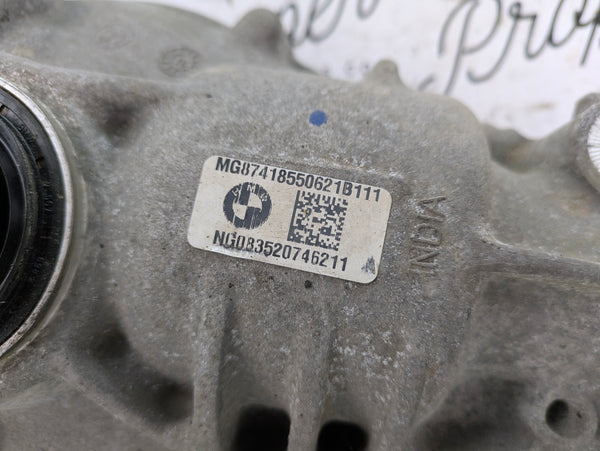 BMW G20 330ix M340ix G22 G23 430ix M440ix AWD Front Differential 2.81