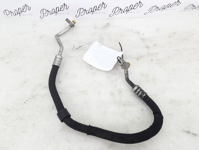 BMW E60 E61 M5/E63 E64 M6 Air Conditioning/AC Compressor To Condenser Line 6927828