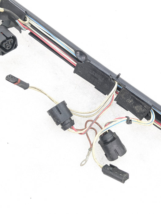 BMW F10 535xi N55 Engine Ignition Wiring Harness 12517605076