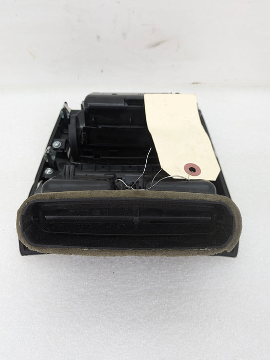 BMW E92 335xi 335i 328xi 328i Coupe Brushed Aluminum iDrive Interior Trim Set *DAMAGE*