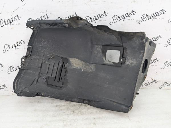 BMW E90 335xi 335i Left/Driver Side Front Fender Liner Splash Shield 7903915/7143849