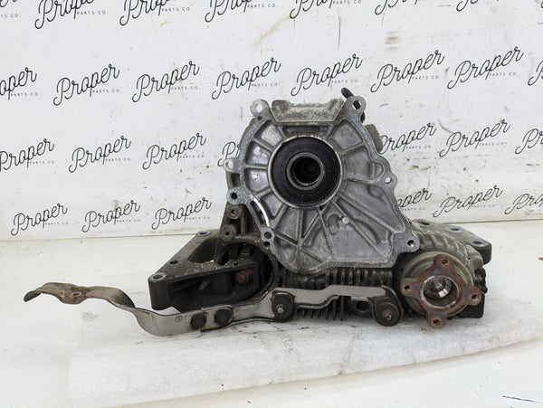 BMW E92 E91 E90 335xi 330xi 328xi 325xi All-Wheel Drive AWD ATC300 Transfer Case & Actuator Motor 7599690