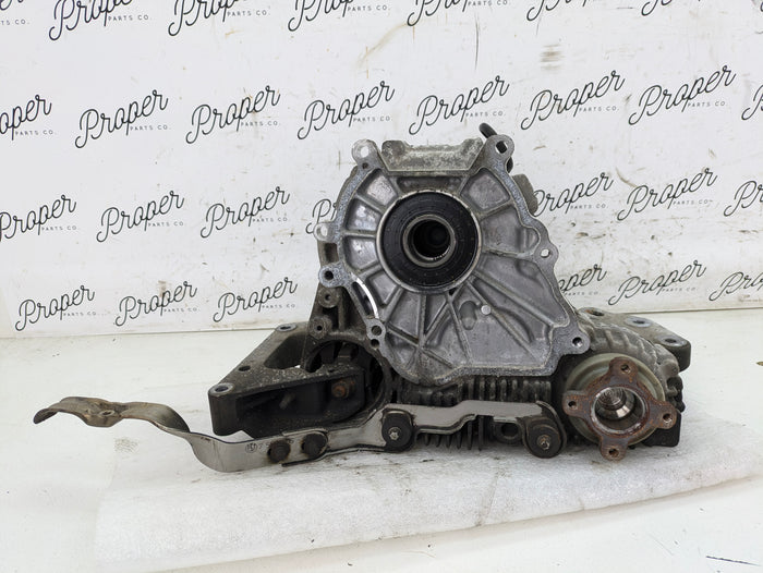 BMW E92 E91 E90 335xi 330xi 328xi 325xi All-Wheel Drive AWD ATC300 Transfer Case & Actuator Motor 7599690