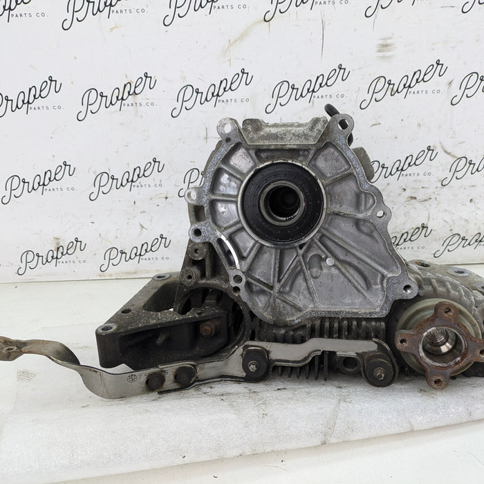 BMW E92 E91 E90 335xi 330xi 328xi 325xi All-Wheel Drive AWD ATC300 Transfer Case & Actuator Motor 7599690