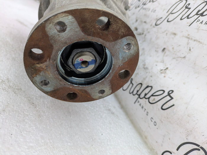 BMW G20 330ix M340ix G22 G23 430ix M440ix AWD Front Differential 2.81