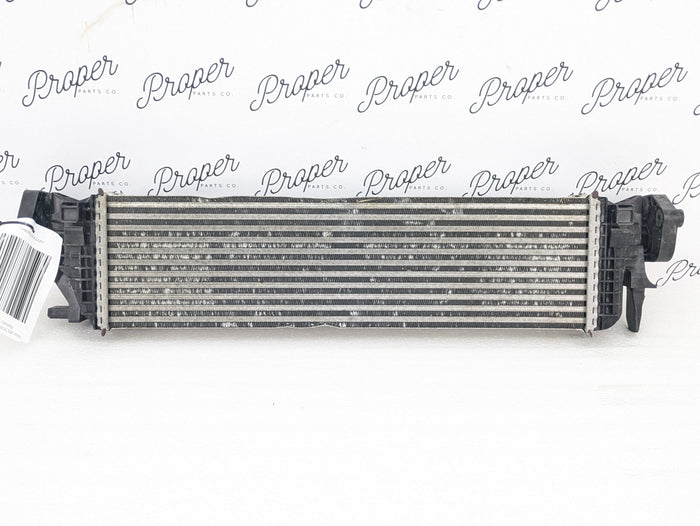 2021 Volvo V60 T6 R-Design Turbocharger Intercooler 31338306