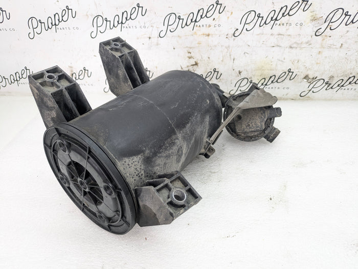 BMW G22 G23 G20 G26 430ix 330ix 330ex Activated Charcoal Filter Evaporator Canister 7466242