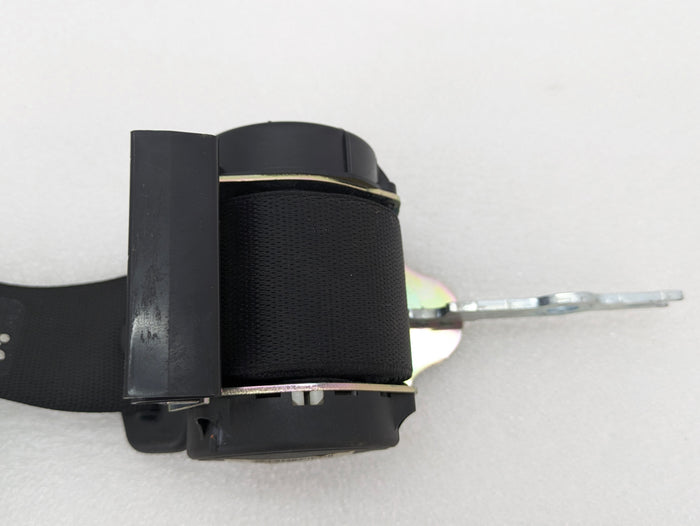 BMW E90 M3 335i 328i 323i LCI Rear Left/Right Seat Belt 7245887
