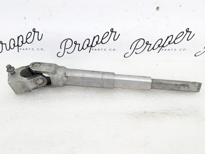 BMW E46 M3 330ci 328ci 325ci 323ci 320i RWD Steering Column Shaft Lower Joint Linkage 32306764006