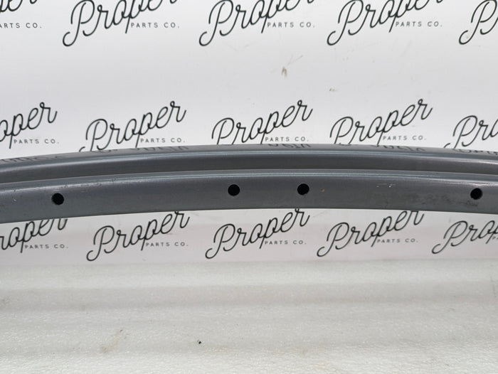 2021 Volvo V60 T6 R-Design Rear Bumper Reinforcement/Carrier/Rebar 31468293